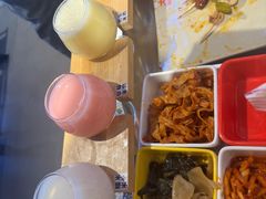 -大头叔烤鸡爪·朝鲜族烤串(天池路店)