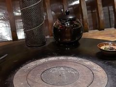 -西江传说•酸汤鱼(水东路店)