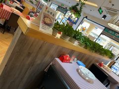 -拿渡·水煮鱼麻辣香锅(王府井奥莱·香江小镇店)