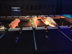 -很久以前羊肉串(清河店)