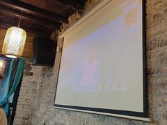 -61号餐吧(兴坪古镇漓江店)