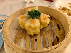 -酌宴府The China Club·广州万富希尔顿酒店(云城东路店)