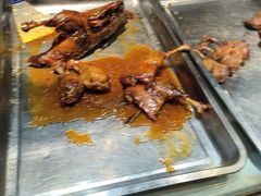 -钟鸭子·非物质文化遗产(奎光路店)