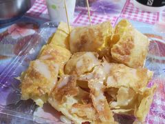 甩粑粑-林氏圆子(胞波路店)