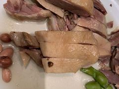 -小厨娘淮扬菜(六合欢乐港店)