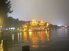 -杭州城中香格里拉大酒店