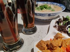 -裕丰源滋补烩面(天赋路店)