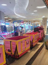 -卡通尼乐园(新达汇三林店)