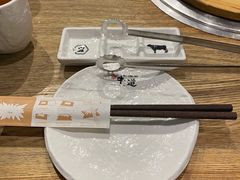 -御牛道日式烤肉料理(杭州万象城店)