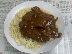 -金凤茶餐厅(湾仔店)