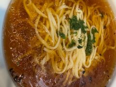 -东口码头·烧鸽子·鱼头泡饼·地方菜(金鹰悦城店)