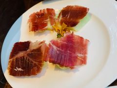 -Mr.Fish鱼鲜生海鲜放题(高德置地冬广场店)