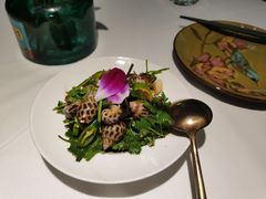 -花样西贡·蜜越餐厅·法式越南料理(水晶城店)