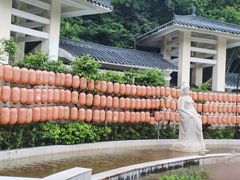 -江门古兜温泉小镇