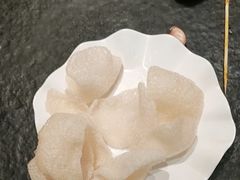 -可口香·非遗老号烧烤(南岗直营店)
