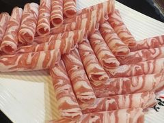 -重庆德庄火锅(体育中心店)