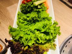 -好牛烧肉(世茂广场店)