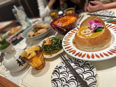 -太食獸泰式茶餐厅(IFS国金中心店)