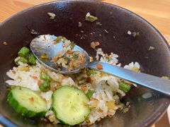 -朵朵开素食餐厅(后宰门街店)