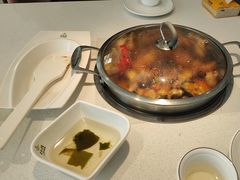 -太兴餐厅(小径湾店)
