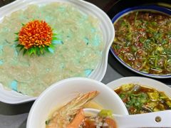 -官塘陈记鱼生·潮汕砂锅粥·牛肉火锅(潮枫路总店)