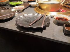 -铭牛烧肉·和牛海鲜自助(高新月牙湖店)