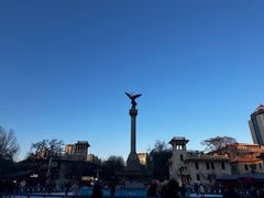 -天津意大利风情旅游区