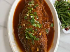 -老王烫面角(北京路店)