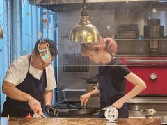 -LESCEDARS Brasserie Bistro香柏树