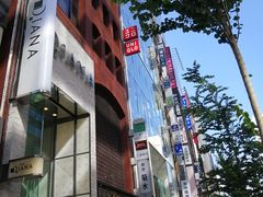 -优衣库(银座店)