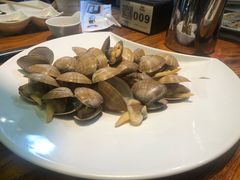 -海味当家·蒸锅海鲜(中山广场创始店)