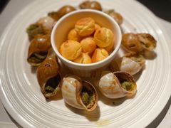 -L'Arome芳芳法国餐厅(仙林金鹰店)