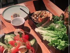 -Ginger(兴国路店)