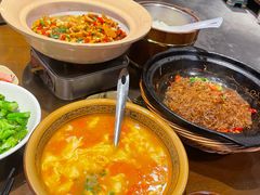 -富正毅三下锅·湘西韵味(天门山索道店)