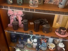 -星巴克(北京建威大厦店)