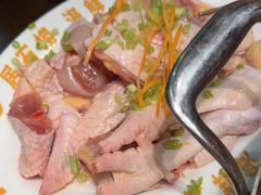-潮澎派·潮汕菜大排档(南较西路店)