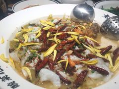 -太二酸菜鱼(正大广场店)