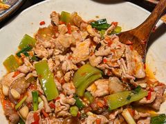 -吃饭皇帝大(解放西路店)