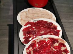 -八合里潮汕鲜牛肉火锅(福州万象城店)