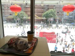 -麦当劳(北京路广百广场店)