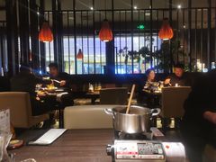 大堂-匠和风精致料理(莆田财富中心店)