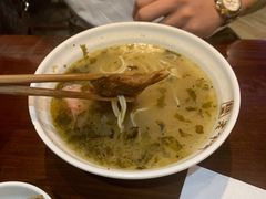 -老半斋(福州路店)