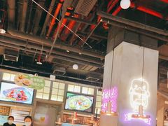 -茄子恰恰·新云南小炒(坪山益田店)