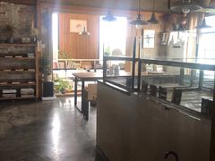 大堂-仙峰天然面包(迎宾路店)