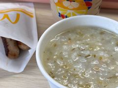 -麦当劳(静安寺店)