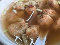 -小梁哥云吞面(黄贝岭店)