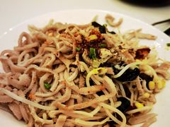 辣爆牛肚丝-巴依老爷新疆美食(工体旗舰店)
