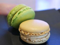 开心果马卡龙-Pierre Marcolini(德基广场店)