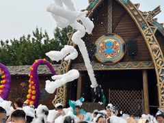 -波塞冬旅游度假区