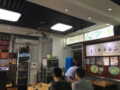 -裕兴记·三虾面(西北街总店)